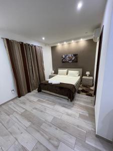 Fotografie z fotogalerie ubytování The Ivies v destinaci Mosta