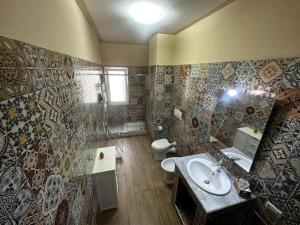 Bagno di Medea rooms palermo centro