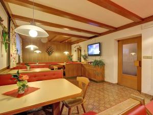Gallery image of Hotel Gisserhof in San Giovanni in Val Aurina