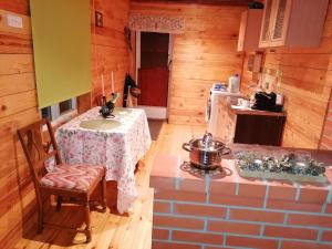 Fotografie z fotogalerie ubytování Sillavahi maja v destinaci Myza Igaste