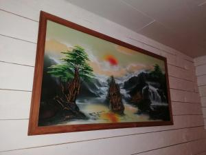 Fotografie z fotogalerie ubytování Sillavahi maja v destinaci Myza Igaste
