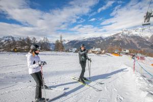 Kép Maison Seguret 50m From Ski - Happy Rentals szállásáról Sauze dʼOulxban a galériában