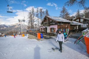 Kép Maison Seguret 50m From Ski - Happy Rentals szállásáról Sauze dʼOulxban a galériában