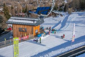 Kép Maison Seguret 50m From Ski - Happy Rentals szállásáról Sauze dʼOulxban a galériában