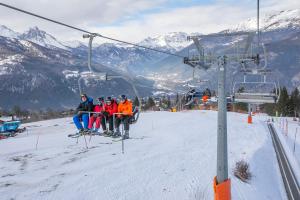 Kép Maison Seguret 50m From Ski - Happy Rentals szállásáról Sauze dʼOulxban a galériában