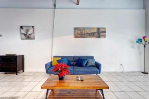 Φωτογραφία από το άλμπουμ του #2 - Big Loft - Plaza St-hubert στο Μόντρεαλ