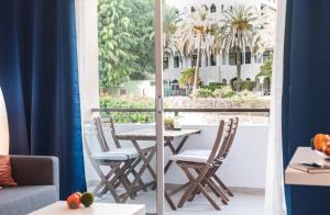 Billede fra billedgalleriet på Prosurfing Apartamento i Playa del Ingles