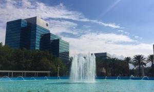 Πισίνα στο ή κοντά στο Fall Special Save 10 percent this month Jax getaway!