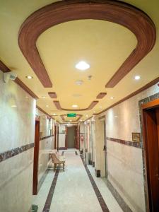 Gambar di galeri bagi فندق مقام الحجاز maqamalhijaz hotel di Az Zahrāʼ