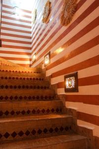 Fotografie z fotogalerie ubytování RIAD KECHMARA v Marrákéši