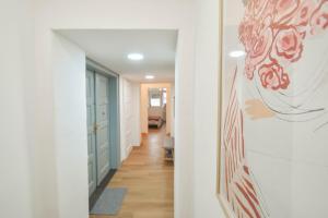 Fotografie z fotogalerie ubytování Apartmán se 2 ložnicemi v destinaci Olomouc