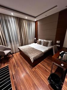 Afbeelding uit fotogalerij van NV Luxury Suites & Spa in Belgrado