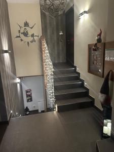 Afbeelding uit fotogalerij van NV Luxury Suites & Spa in Belgrado