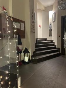 Afbeelding uit fotogalerij van NV Luxury Suites & Spa in Belgrado