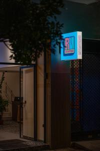 Mynd úr myndasafni af Retroverse Hostel í Aþenu