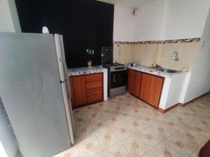 Gallery image of Mini Departamento Económico in Loja