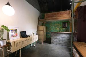 Fotografie z fotogalerie ubytování Sela Stay Prawirotaman v destinaci Yogyakarta