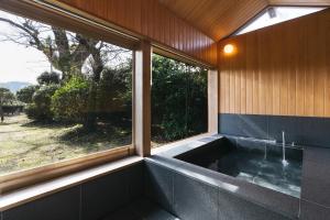 Imagem da galeria de PAAK Hotel em Nichinan