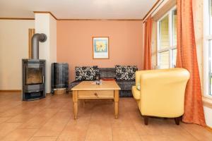 Afbeelding uit fotogalerij van Ferienwohnung Sandnes im Haus Norway in Wittenbeck