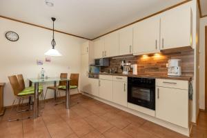 Afbeelding uit fotogalerij van Ferienwohnung Sandnes im Haus Norway in Wittenbeck