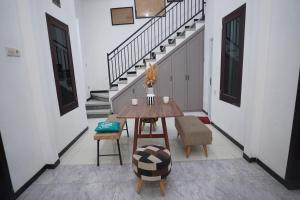 Fotografie z fotogalerie ubytování Casa de Vie Homestay v destinaci Malang