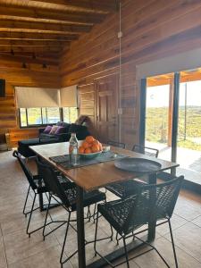 Khu vực ghế ngồi tại LaJu