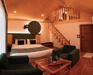 Gallery image of Nazaara - A Luxe Retreat in Manāli