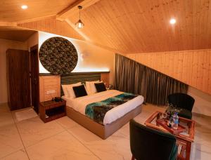Gallery image of Nazaara - A Luxe Retreat in Manāli