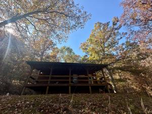 Gallery image of Cedar Creek Cabins in Eureka Springs