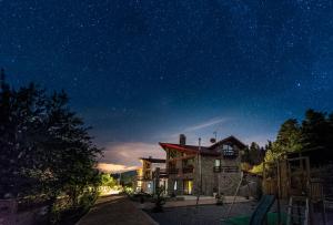 Fotografia z galérie ubytovania ViP Chalet 4 Seasons v destinácii Arachova