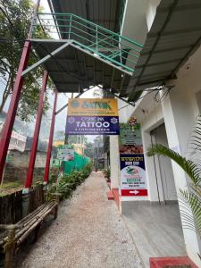 Gambar di galeri bagi Avanthi Homestay di Varkala