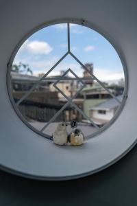 Fotografie z fotogalerie ubytování 安樓文旅 Enzo House v destinaci Ťi-lung