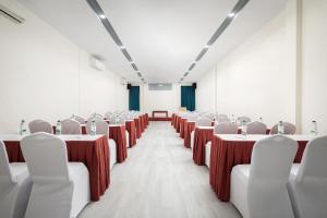 Konferenční prostory v ubytování Joli Hotel
