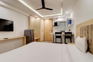 Fotografie z fotogalerie ubytování Luxury Studio Grand Anukampa hotel Jaipur v destinaci Džajpur