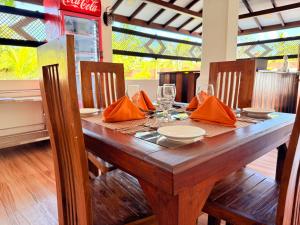 Fotografie z fotogalerie ubytování Infinity Nature Resort v destinaci Kataragama