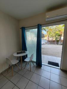 Billede fra billedgalleriet på Casa Pax - Habitación el Oasis Secreto Frente al Mar i La Paz