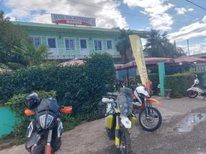 Mynd úr myndasafni af Hotel Bar Restorant Marina í Mjedë