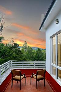 Fotografie z fotogalerie ubytování Hills cottage- Annexe v destinaci Ooty