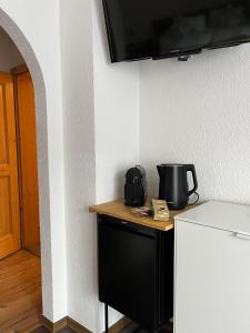 Cucina o angolo cottura di Badererhof Christine Wechselberger