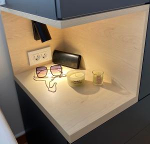 Fotografie z fotogalerie ubytování Adzic Apartments v destinaci Budva