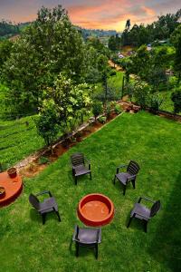 Fotografie z fotogalerie ubytování Hills cottage- Annexe v destinaci Ooty