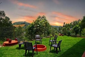 Fotografie z fotogalerie ubytování Hills cottage- Annexe v destinaci Ooty