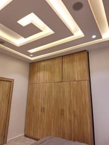 Fotografija v galeriji nastanitve NPJ Suite v Uyoju