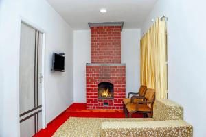 Fotografie z fotogalerie ubytování Hills cottage- Annexe v destinaci Ooty + 10 fotografií