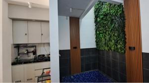 Billede fra billedgalleriet på Villa Fistie Azza i Batu + 18 billeder