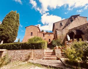Kép Montagnana Country House szállásáról San Gimignanóban a galériában
