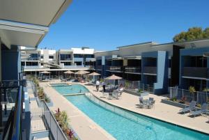 Photo de la galerie de l'établissement Ramada by Wyndham Hervey Bay, à Hervey Bay