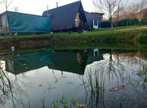 Foto dalla galleria di Cabana AFO a Merişani Altre 41 foto