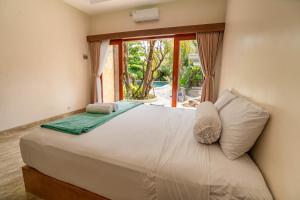 アメッドにあるAmed Paradise Beach Clubのギャラリーの写真