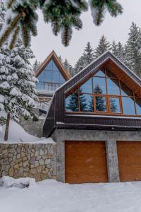 Sofia - Mountain Home talvel